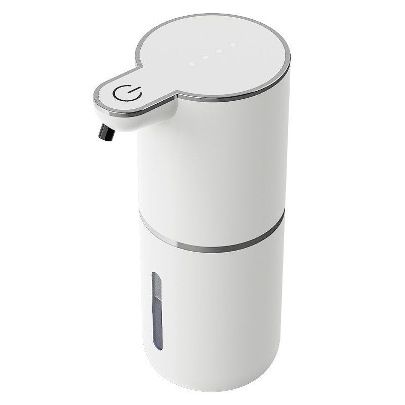 Automatic Sensor Soap Dispenser with Digital Display