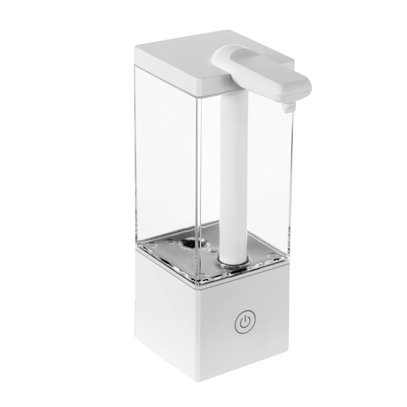 Automatic Sensor Soap Dispenser with Digital Display