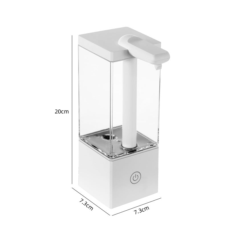 Automatic Sensor Soap Dispenser with Digital Display
