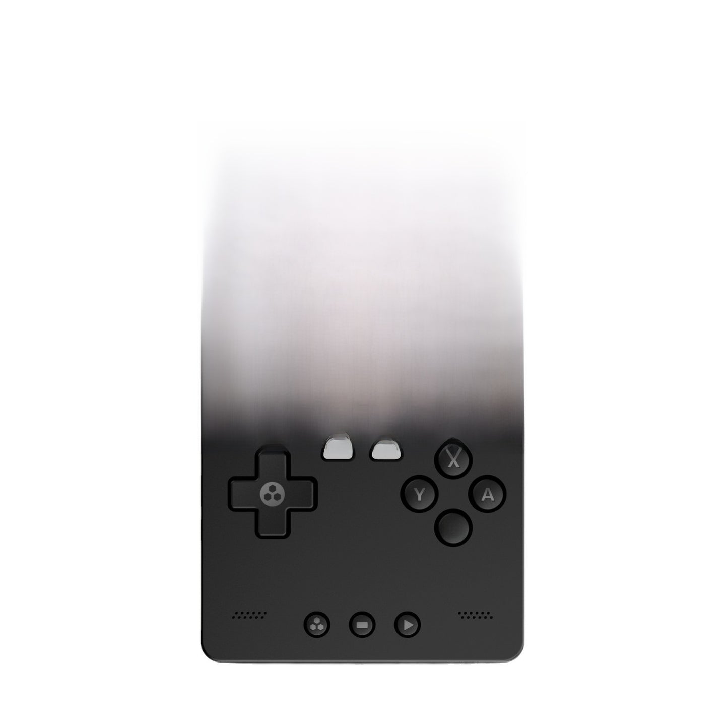 Handheld Game Console