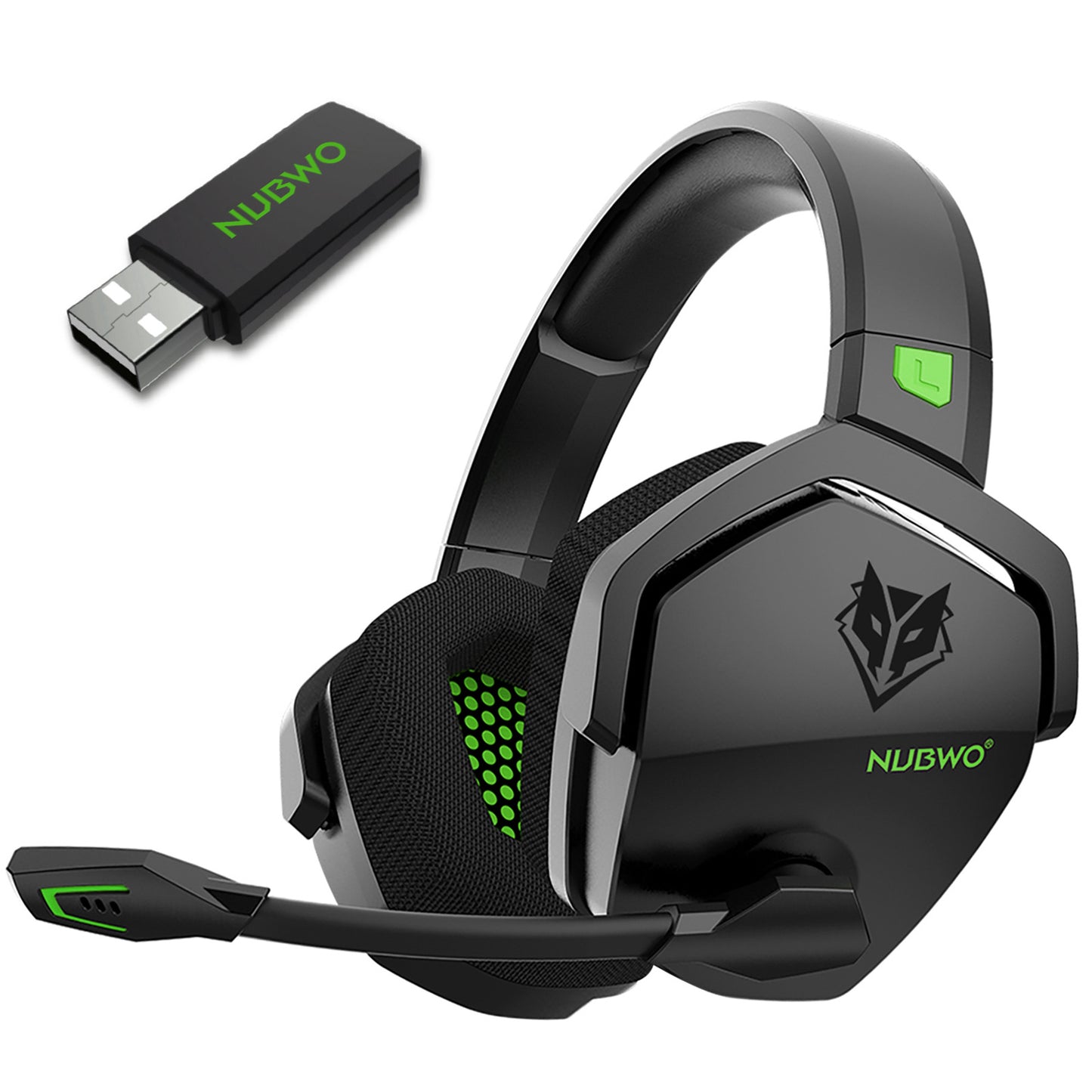 Headset noise reduction headset